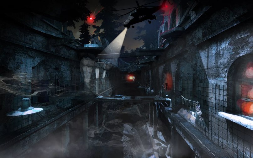 Как произошла Зона? Последствия Статья № 3 из 3