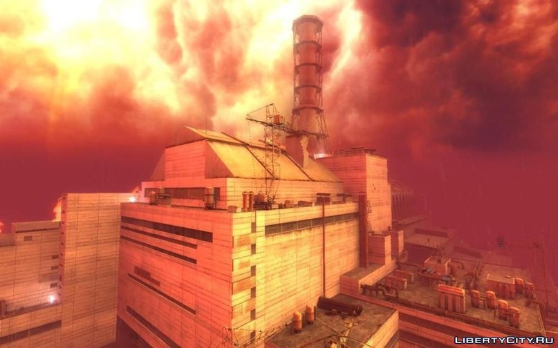 Как произошла Зона? Статья №2 Основные события