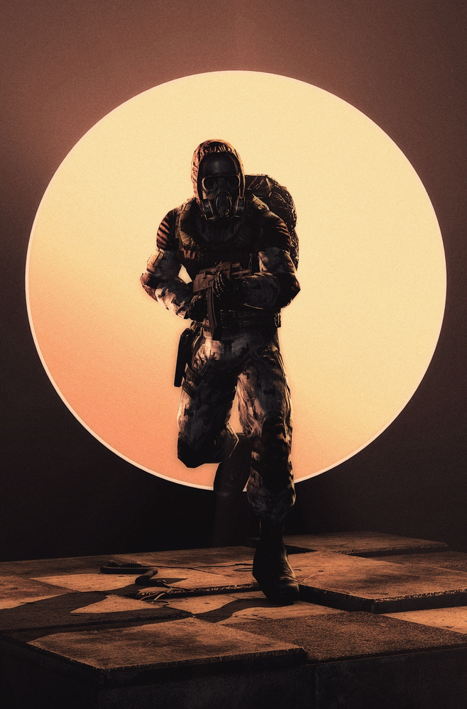 Аватарки от Евгения Вектор