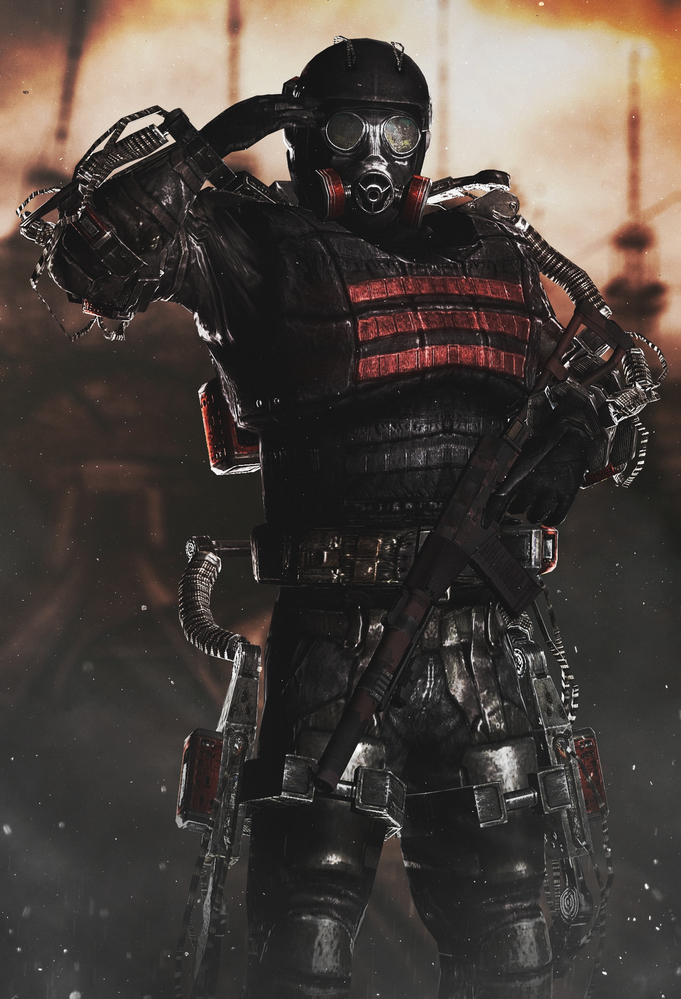 сталкер аватарки