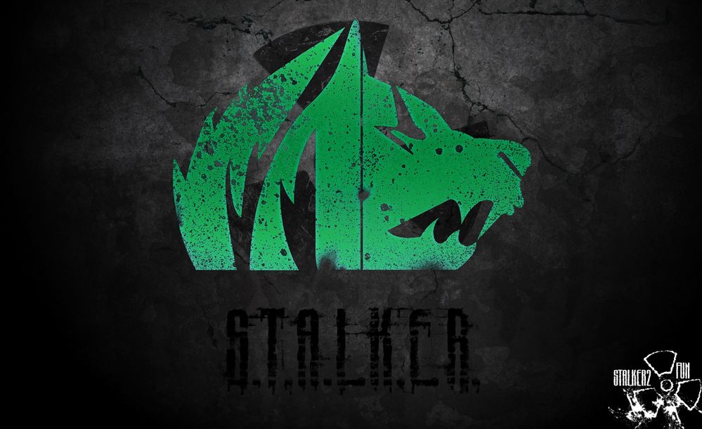 сталкер свобода