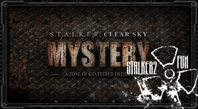 Clear sky: Mystery