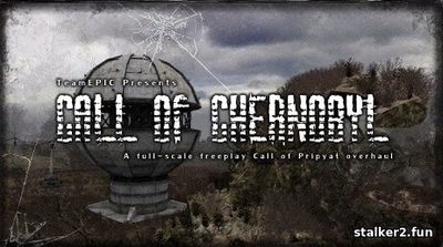 Call of Chernobyl