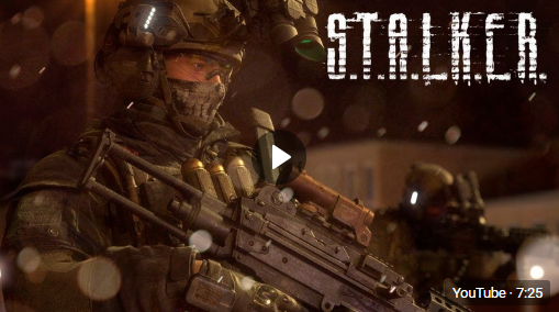 Антишнапс о ситуации с интервью от GSC