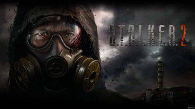 Официальный сайт S.T.A.L.K.E.R. 2 обновился!