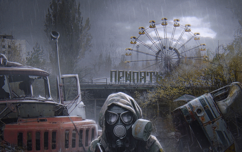 GSC запускает конкурс художников