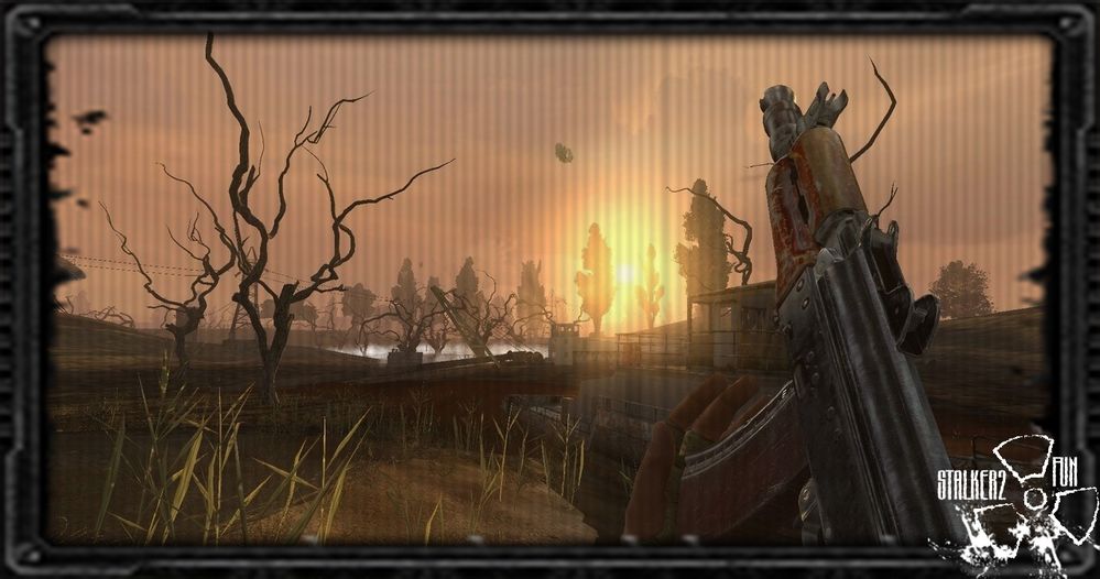 Legend returns 1.0 - геймплейный трейлер