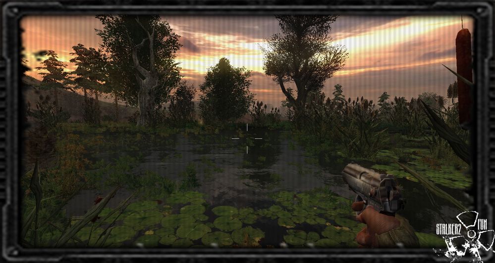 Paradise lost - новые материалы от разработчиков